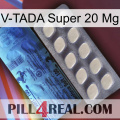 V-TADA Super 20Mg 34